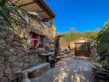 Dpt Corse du Sud (20), à vendre à Tizzano, Villa de charme 180 m² - Terrain de 1 000 m² avec dépendance et piscine 