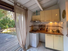 Tourist residence - Abbartello - Olmeto beach (20)
