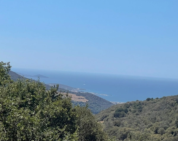 Propriano-Corse du Sud Maison 9 pièces de 170 m2