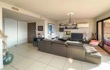 Propriano - Appartement d'exception - vue mer panoramique