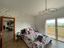 Southern Corsica - Porticcio, Contemporary villa of 265 m2