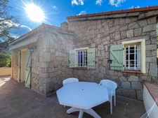 Maison Traditionnelle en Pierres 6 pièces PETRETO BICCHISANO (20)