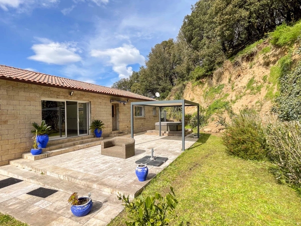 Villa à vendre 210 m2 Propriano Corse