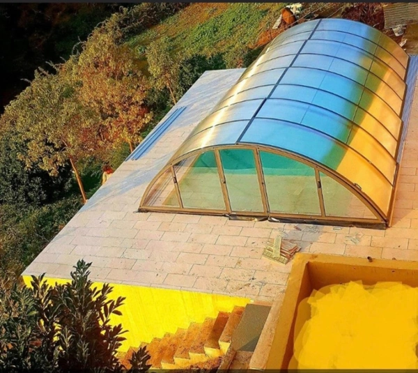 Propriano-Corse du Sud Maison 9 pièces de 170 m2