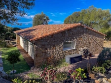 Villa à vendre 3 pièces SERRA DI FERRO (20)