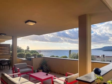 Propriano - Appartement d'exception - vue mer panoramique