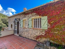Maison Traditionnelle en Pierres 6 pièces PETRETO BICCHISANO (20)