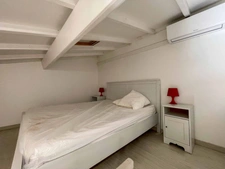 Tourist residence - Abbartello - Olmeto beach (20)