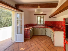 Maison Traditionnelle en Pierres 6 pièces PETRETO BICCHISANO (20)