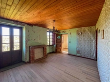 Appartement à vendre 4 pièces SOLLACARO (20)