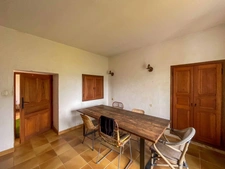 EXCLUSIVITÉ – GRANACE – APPARTEMENT T4 DE CARACTÈRE AVEC VUE PANORAMIQUE