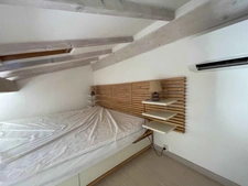 Tourist residence - Abbartello - Olmeto beach (20)