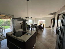 Southern Corsica - Porticcio, Contemporary villa of 265 m2