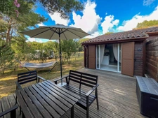 Tourist residence - Abbartello - Olmeto beach (20)