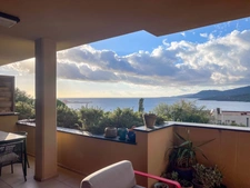 Propriano - Appartement d'exception - vue mer panoramique