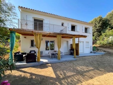 Maison à vendre 7 pièces VIGGIANELLO (20)- Vue mer