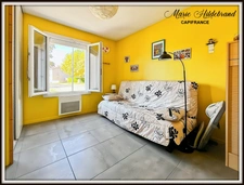 MAISON FAMILIALE 150m² - 5 CHAMBRES AVEC JARDIN & PISCINE - quartier LA SALEVE