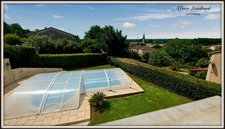 Maison 4 chambres de 110m² habitable sur terrain de + de 600m²