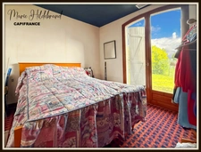 MAISON 104m² de PLAIN-PIED – 3 CHAMBRES – GARAGE – JARDIN  + de 2900m²