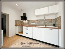 Family home of 127 m² with a 430 m² garden - 3 bedrooms