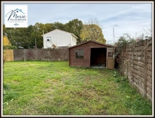 LANGON (33) – 140 m² de confort, 4 chambres et plus de 1 120 m² de terrain 