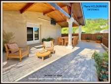 Immeuble à vendre COLAYRAC SAINT CIRQ (47)