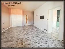 Village house with 120m² of living space and no garden