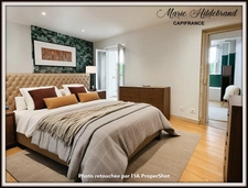 Family home of 127 m² with a 430 m² garden - 3 bedrooms