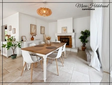 Ensemble de 2 Maisons - 8 pièces - 1hectare de terrain - à 5mn de Valence