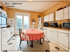 House 130 m² – 5 bedrooms – View of Agen – Garden + 800m² 