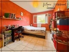 Family bungalow with heated veranda and swimming pool – 4 bedrooms + office – sought-after area of Bon-Encontre