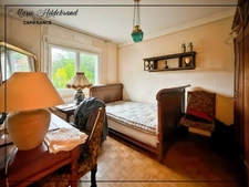 House 130 m² – 5 bedrooms – View of Agen – Garden + 800m² 