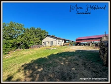 Luxury property in the countryside – Elegance and space in the countryside – 390 m² of living space – agricultural land