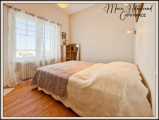 Renovated 185m² house + 1000m² garden + independent 2-room apartment + swimming pool – Valence-d'Agen