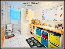 Immeuble à vendre COLAYRAC SAINT CIRQ (47)