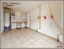 House with 95m² of living space - 3 bedrooms - garden 