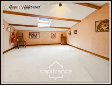 Maison de Caractère – 290 m², 8 Chambres, Jardin 7500 m², Vue Imprenable