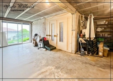 House 118m² - 4 bedrooms - garden of over 2700m²