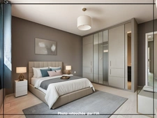 Maison familiale de 212m² avec jardin 1200m² et piscine - 6 chambres