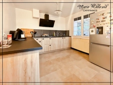 House 118m² - 4 bedrooms - garden of over 2700m²