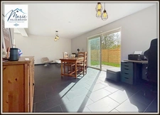 LANGON (33) – 140 m² de confort, 4 chambres et plus de 1 120 m² de terrain 