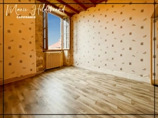 Maison en pierre familiale de 245m² - jardin de + de 1600m² - 4 chambres
