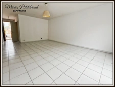 House with 95m² of living space - 3 bedrooms - garden 