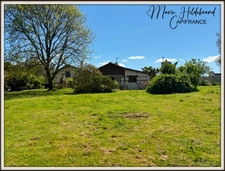 VALENCE D’AGEN – Maison 127 m² – Lumineuse – Espaces Atypiques – Jardin et Double Garage