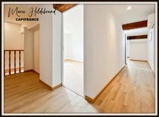 115m² HOUSE COMPLETELY RENOVATED WITH COURTYARD & PARKING – IN THE HEART OF LAMAGISTÈRE