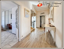 Renovated 185m² house + 1000m² garden + independent 2-room apartment + swimming pool – Valence-d'Agen