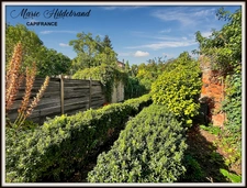 Family home of 127 m² with a 430 m² garden - 3 bedrooms