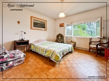 House 130 m² – 5 bedrooms – View of Agen – Garden + 800m² 