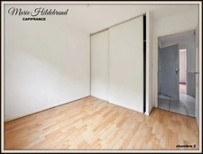 House with 95m² of living space - 3 bedrooms - garden 