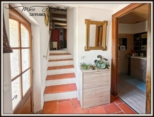 Maison avec gite ensemble habitable de 188m² - piscine - jardin au calme